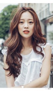 ​盘点7款不用漂又久不褪色的发色 显白又减龄 瞬间仙气爆棚