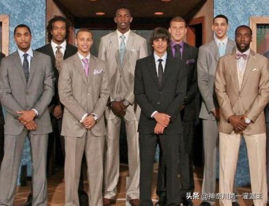 ​09年NBA选秀顺位重排，格里芬被挤走，哈登和库里谁能成为状元？