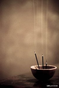 ​佛香的意义，作用和成分 区别自然植物香和人工合成香