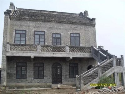 ​往事随风—营口老街