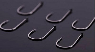 ​钓鲫鱼应该用几号钩