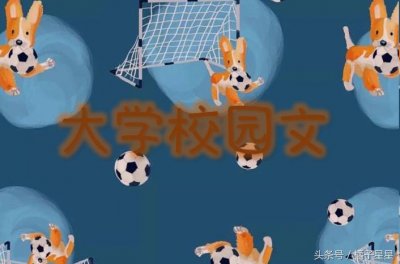 ​推文：五本大学校园文，青涩和成熟之间的爱恋，刚好，我也喜欢你