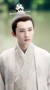 ​探讨古装男神，当属这十位男星最为出色，颜值与演技力压流量小生数倍