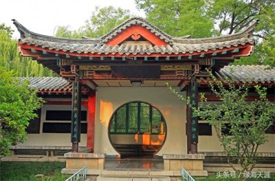 ​济南李清照纪念堂