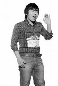 ​黄晓龙《中国梦之声》逆袭晋级，实力成焦点