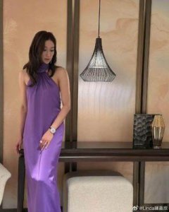 ​黎姿近况曝光：家庭时光与事业女强人的完美平衡