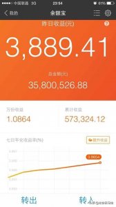 ​如何利用支付宝赚钱，日常开销都不用愁了