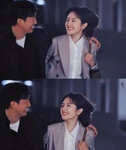 ​王阳与蒋欣的爱情故事：从甜蜜恋情到事业腾飞的启示