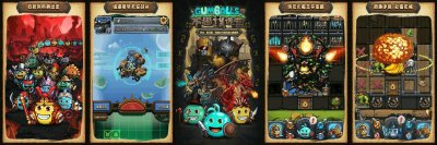 ​不思议迷宫｜干货，剑士冈布奥试炼详细图文攻略，原创！