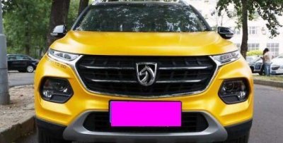 ​车主亲手改装宝骏510，星空顶棚帅出新境界，比劳斯莱斯更有范