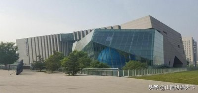 ​山西省科技馆昨日（19号）起正常开放；营业时间做了调整