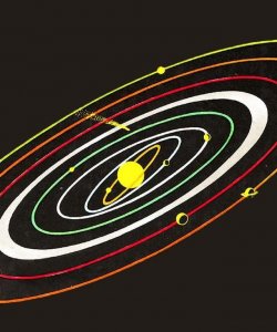 ​星座小科普：太阳、上升、月亮星座分别代表什么？