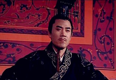 ​古代十大战神，他排第一实至名归！关羽吕布竟都榜上无名