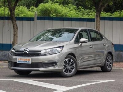 ​雪铁龙C4L的真实表现很差吗？12490公里后，车主说了所有优缺点