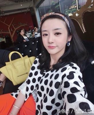 还记得《一起来看流星雨》中的小渔吗？整成网红，如今落魄无人晓