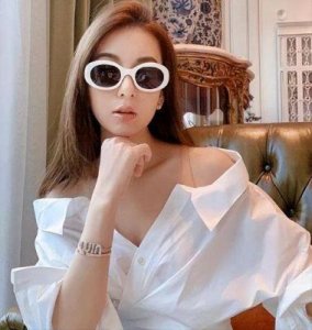 ​郭富城结婚7年未购房，方媛忍无可忍现身售楼处