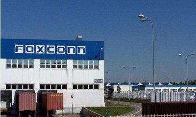 ​富士康将撤出中国？富士康矢口否认，网友：早看清了你的套路