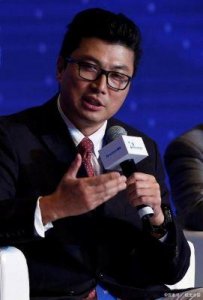 ​王卫与顺丰速运：从快递小哥到行业传奇的管理之道