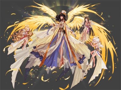 ​分享一波DNF95版本辅助向奶妈的加点模板