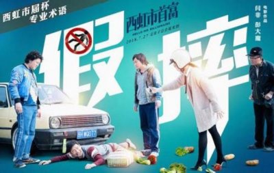 ​看过《西虹市首富》的童靴们都来说说“西虹市”是属于哪个省吧？