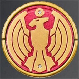 来自未来的核心硬币:假面骑士OOO的未来形态,未来只会更强