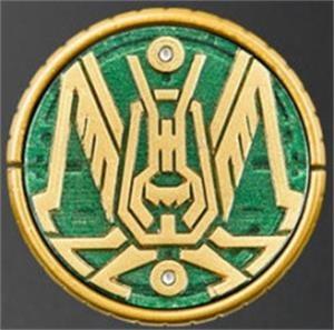 来自未来的核心硬币:假面骑士OOO的未来形态,未来只会更强