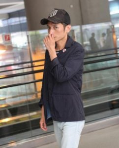 ​李维嘉暴瘦的原因