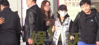 ​何洁新男友刁磊情史丰富结过两次婚，曾背着何洁偷偷回家看妻儿