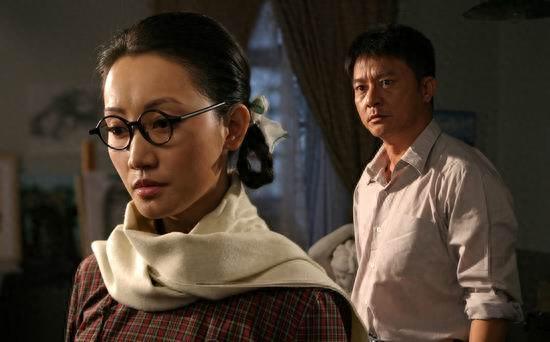 内地女演员兰岚