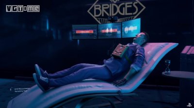 ​《死亡搁浅》新预告：每21分钟死去一次的Heartman