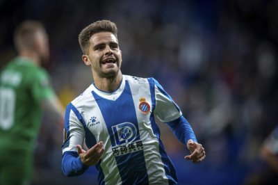 ​世体：鲁比挖角老东家，阿尔梅里亚有意引进西班牙人中场梅伦多