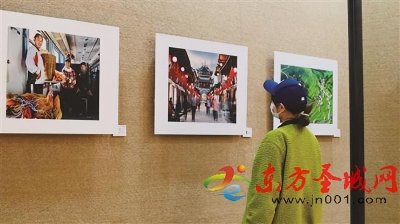 ​镜头下的大凉山：别样彝族风情走进济宁