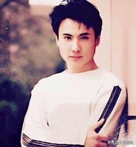 沈腾年轻到底有多帅!颜值吊打一线明星