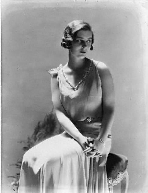 差点成为英国王后的希腊公主玛丽娜,英国王室最后的公主媳妇