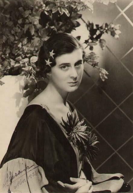 差点成为英国王后的希腊公主玛丽娜,英国王室最后的公主媳妇