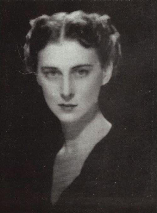 差点成为英国王后的希腊公主玛丽娜,英国王室最后的公主媳妇