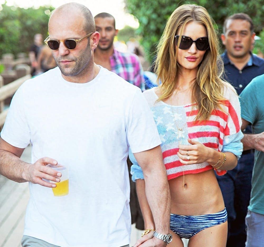 哈比人还有希望,全天下矮男典范好莱坞短小男星