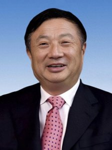 ​任正非是个怎么样的人