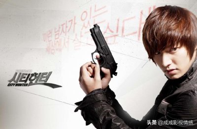 ​8部关于复仇的电视剧，你最喜欢哪一部？