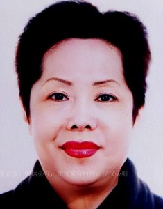 ​黄玉荣潜逃美国13年，终是难逃恢恢法网