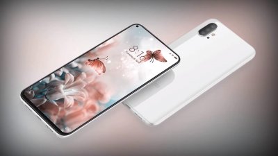 ​小米9CC只是开局：骁龙730+4600毫安+后置四摄，这才是小米的实力