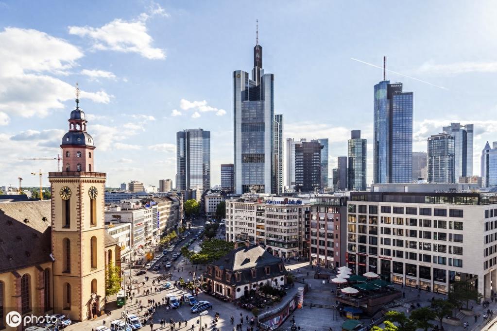 法兰克福(Frankfurt)
