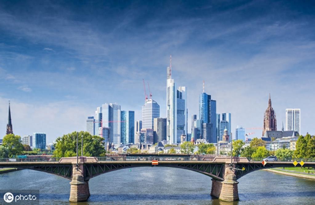 法兰克福(Frankfurt)