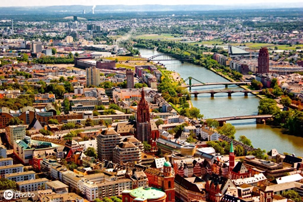 法兰克福(Frankfurt)