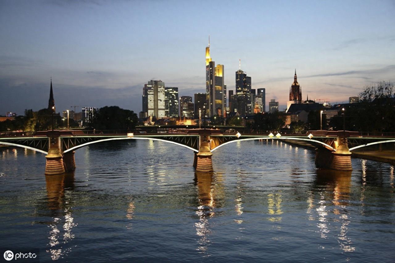 法兰克福(Frankfurt)