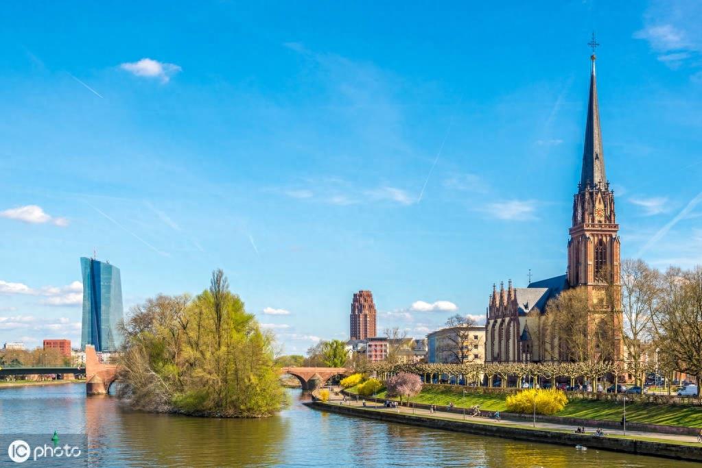 法兰克福(Frankfurt)