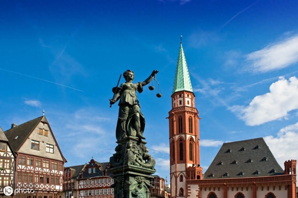 法兰克福(Frankfurt)