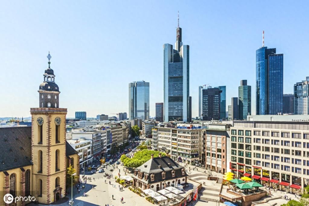 法兰克福(Frankfurt)