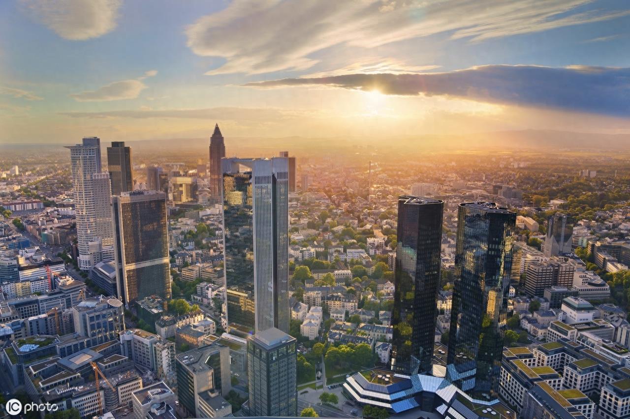 法兰克福(Frankfurt)