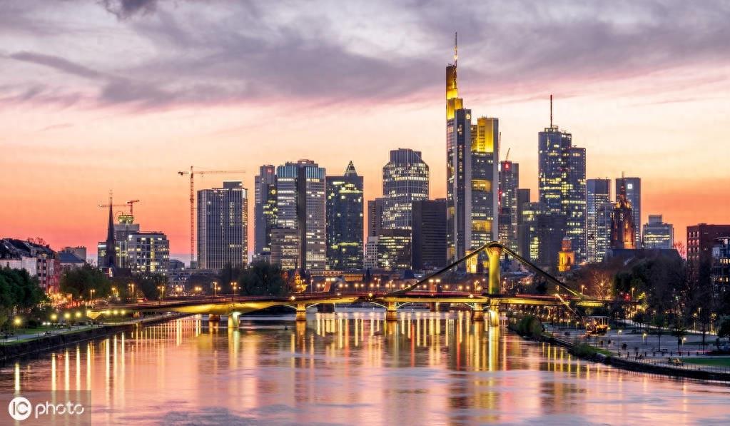 法兰克福(Frankfurt)